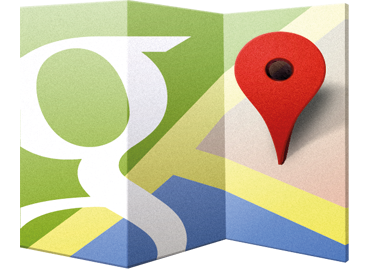 Google Maps